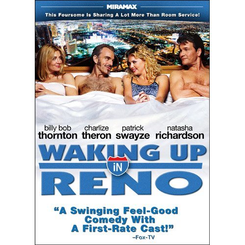 Waking Up In Reno Swayze Theron Thornton Ws R 