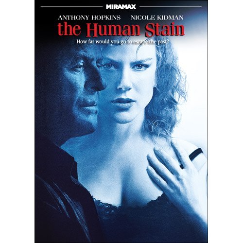 Human Stain/Hopkins/Kidman/Harris@Ws@R
