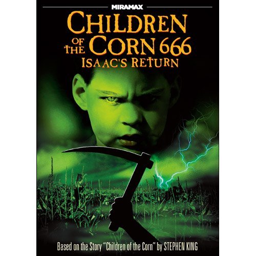 Children Of The Corn 666: Isaa/Ramsey/Franklin/Keach@Ws@R
