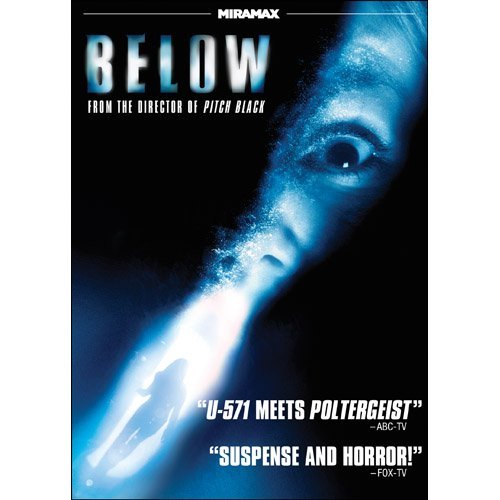 Below/Williams/Galifianakis/Flemyng@Ws@R