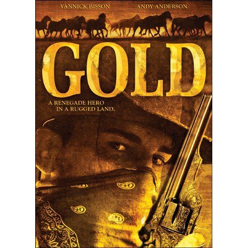 Gold/Gold@Nr/4 Dvd