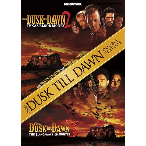 Dusk Till Dawn Double Feature/Dusk Till Dawn Double Feature@Ws@R