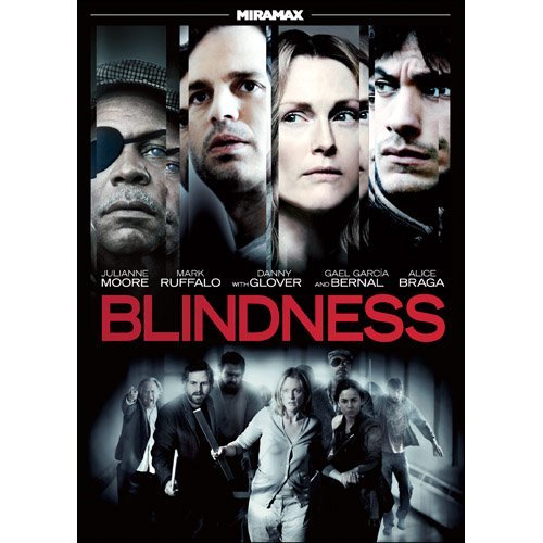 Blindness Moore Glover Ruffalo Ws R 