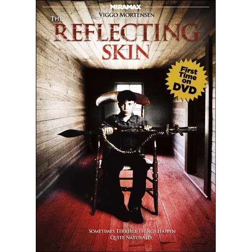 Reflecting Skin/Mortensen/Duncan@DVD@R