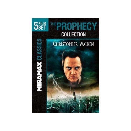 Prophecy 5 Film Collector's Se Prophecy 5 Film Collector's Se Ws R 2 DVD 