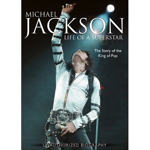 Michael Jackson/Life Of A Superstar@Nr