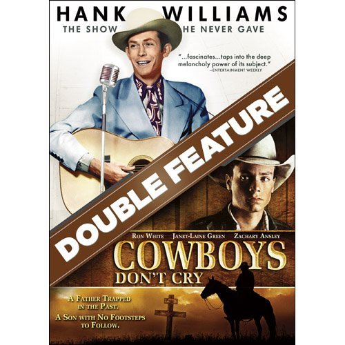 Cowboys Don'T Cry/Hank William/Cowboys Dont Cry/Hank Williams@Nr