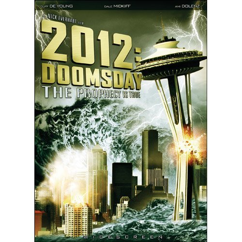 2012: Doomsday/Midkiff/Deyoung/Dolenz@Nr