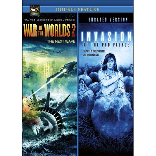 War Of The Worlds 2: The Next/War Of The Worlds 2: The Next@Nr