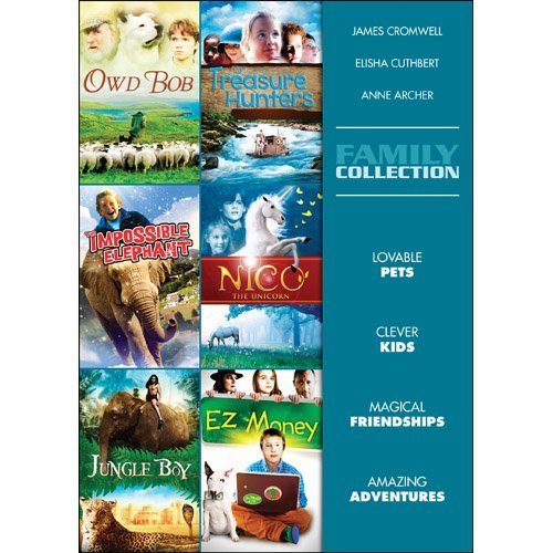 Family Collection/Vol. 1@Nr/2 Dvd