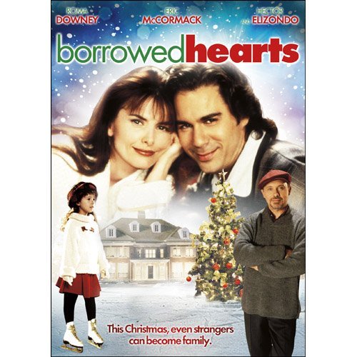 Borrowed Hearts/Downey/Mccormack/Elizondo@Nr
