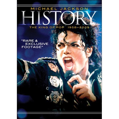 Michael Jackson History: The K/Michael Jackson History: The K@Nr