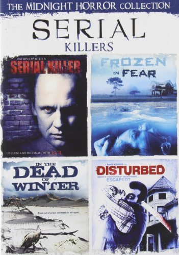 Chilly Thrillers Chilly Thrillers Nr 