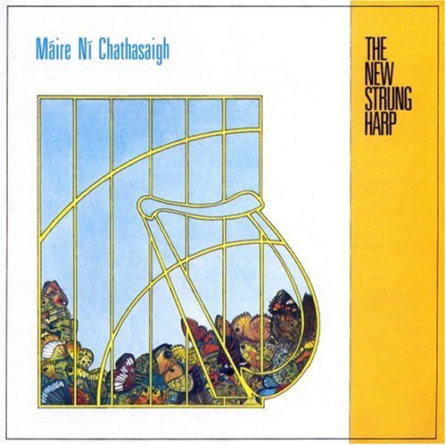 Maire Ni Chathasaigh/New Strung Harp