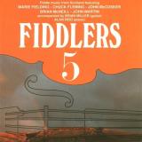 Fiddlers Vol. 5 Fiddlers Fiddlers 