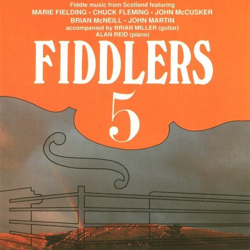Fiddlers/Vol. 5-Fiddlers@Fiddlers