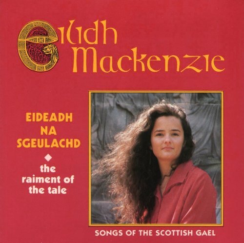 Eilidh Mackenzie/Eideadh Na Sgelachd