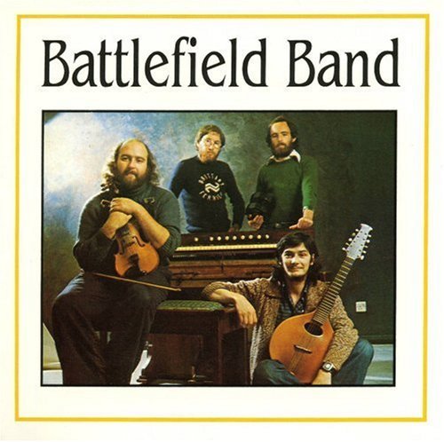 Battlefield Band/Battlefield Band