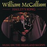 William Mccallum Hailey's Song 