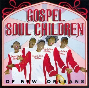 Gospel Soul Children/Gospel Soul Children