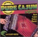 Cajun Playboys/Pure Cajun