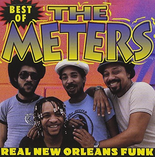 Meters/Best Of The Meters
