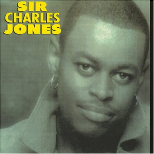 Sir Charles Jones/Sir Charles Jones
