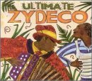 Ultimate Zydeco Party/Ultimate Zydeco Party@Jocque/Arceneaux/Taylor@Zydeco Twisters