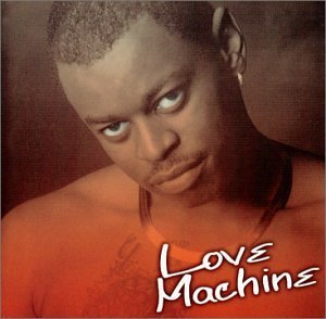 Sir Charles Jones/Love Machine