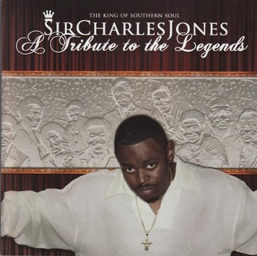 Sir Charles Jones/Tribute To The Legends