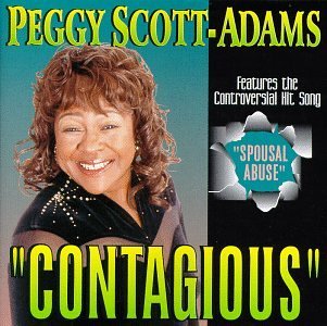 Peggy Scott-Adams/Contagious