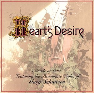 Gary Schnitzer/Hearts Desire