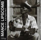 Mance Lipscomb Texas Songster 