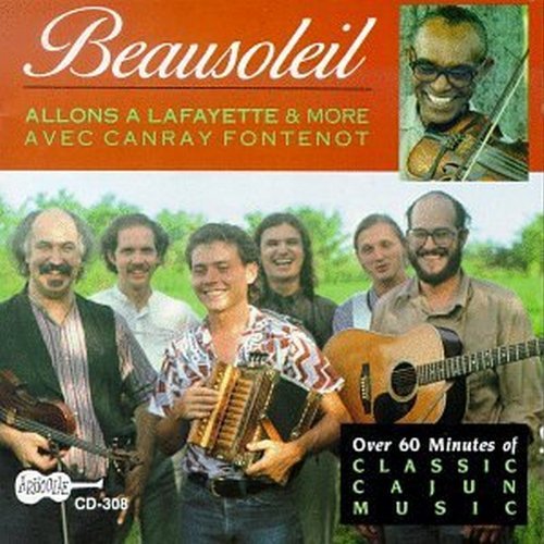 Beausoleil/Allons A Lafayette
