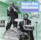 Sonny Boy Williamson King Biscuit Time 