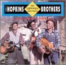 Hopkins Brothers Lightnin' Joel & John Henry 