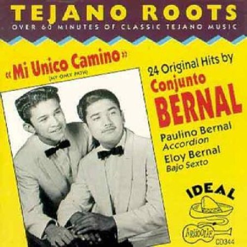 Conjunto Bernal/24 Original Hits