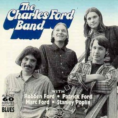 Charles Band Ford/Charles Ford Band
