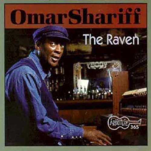Omar Shariff/Raven