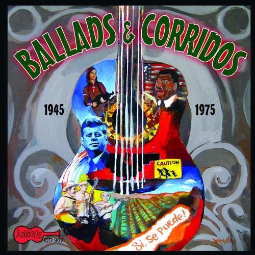 Ballads & Corridos 1945-1975/Ballads & Corridos 1945-1975
