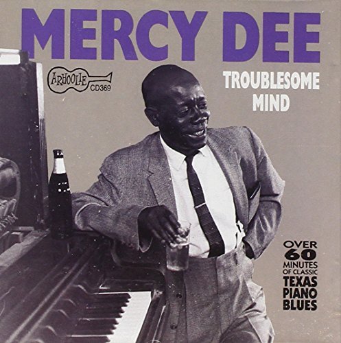 Mercy Dee/Troublesome Mind