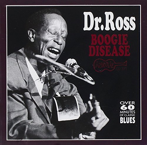 Dr. Ross/Boogie Disease