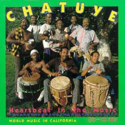 Chatuye/Heartbeat In The Music