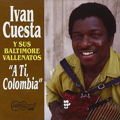 Ivan Cuesta/Ti Colombi