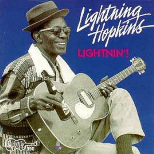 Lightnin' Hopkins/Lightnin'!