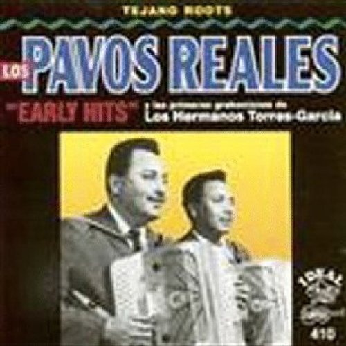 Los Pavos Reales/Early Hits