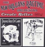 New Orleans Ragtime Orchestra Creole Belles 