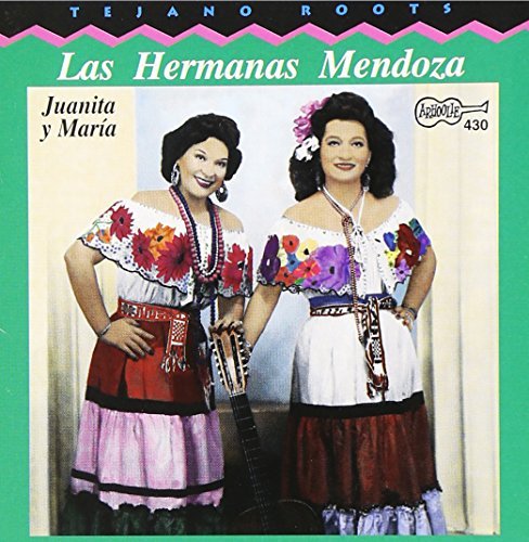 Mendoza Sisters/La Hermanas Mendoza