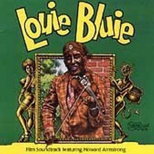 Howard Armstrong/Louie Bluie