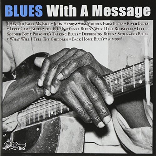 Blues With A Message/Blues With A Message@Williams/Hopkins/Fulson